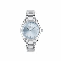 Armbanduhr Breil Tribe Dame KYLA in Stahl EW0702